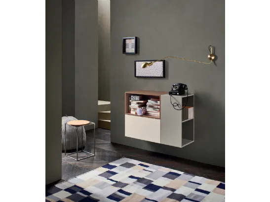 Mobile sospeso Lampo Open di Sangiacomo