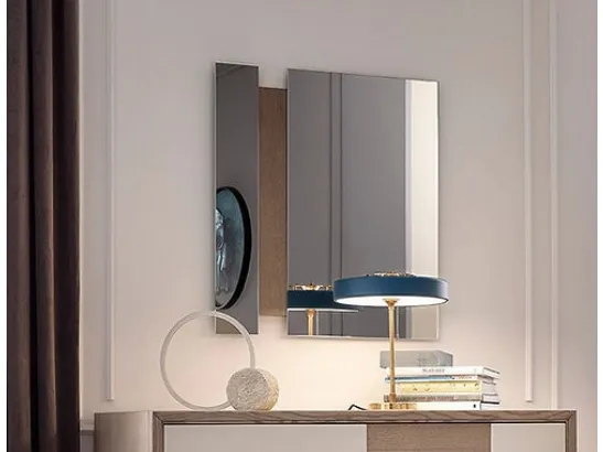Specchiera Aurea di Fasolin