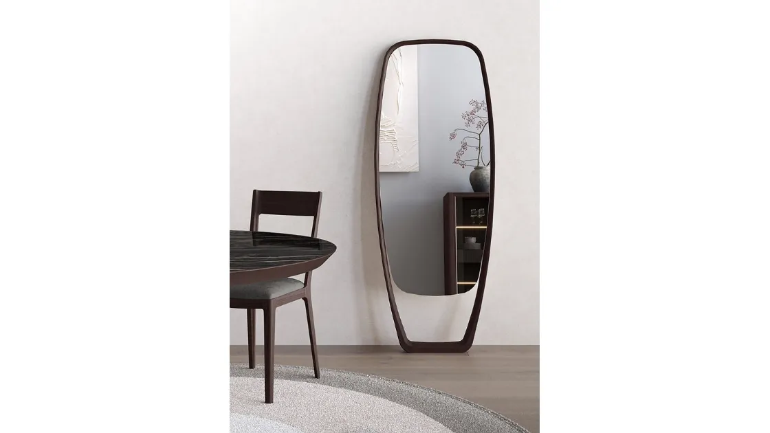 Specchiera Brame di Fasolin