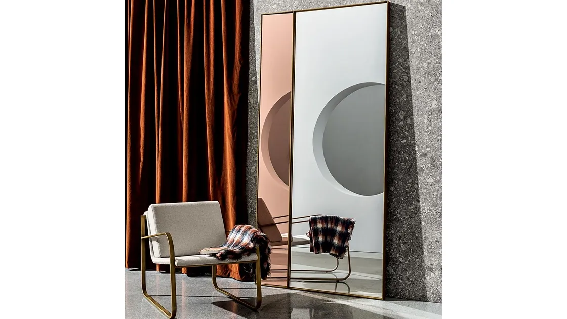 Specchio Campos di Sovet