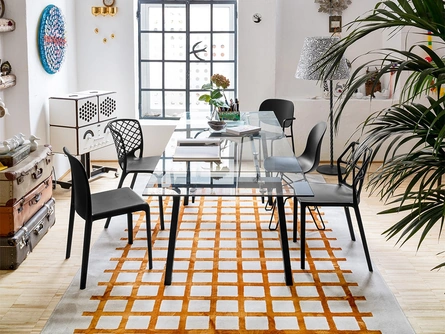 Tappeto Cek di Connubia