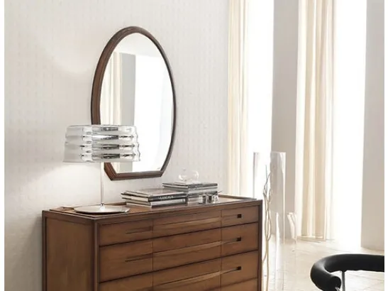 Specchiera Cristina di Fasolin