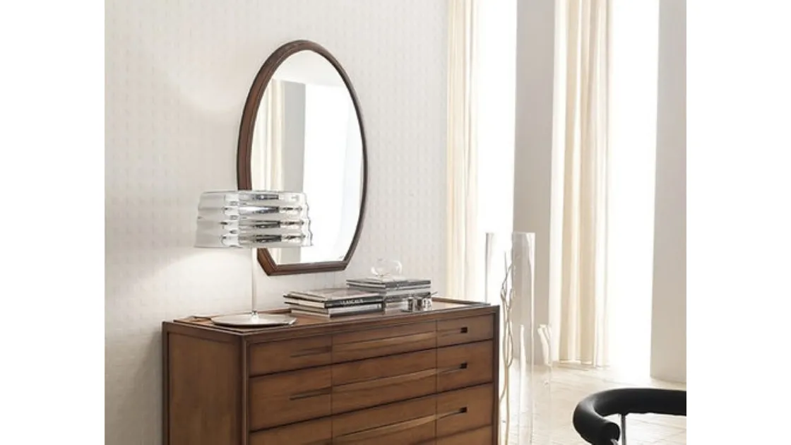 Specchiera Cristina di Fasolin