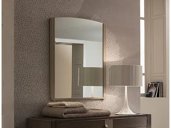 Specchiera Flor di Fasolin