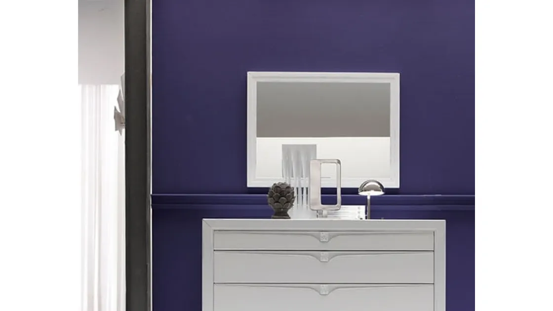 Specchiera Linda di Fasolin