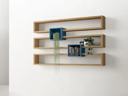 Mensola Pratico di SantaLucia