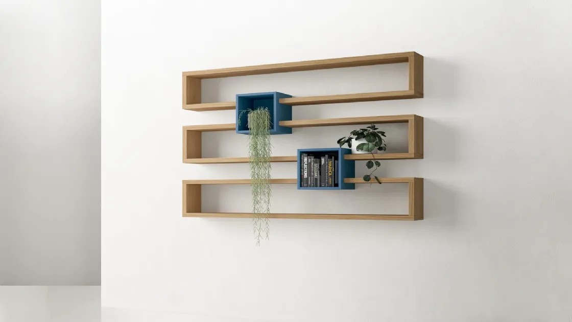 Mensola Pratico di SantaLucia