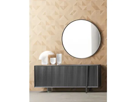 Specchiera Moon di Fasolin