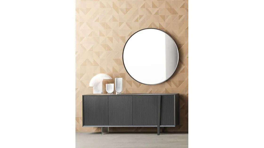 Specchiera Moon di Fasolin