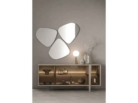 Specchiera Native di Fasolin