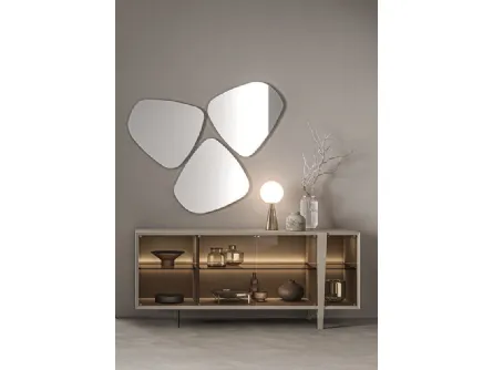 Specchiera Native di Fasolin