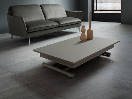 Tavolino regolabile in altezza Perseo di La Primavera