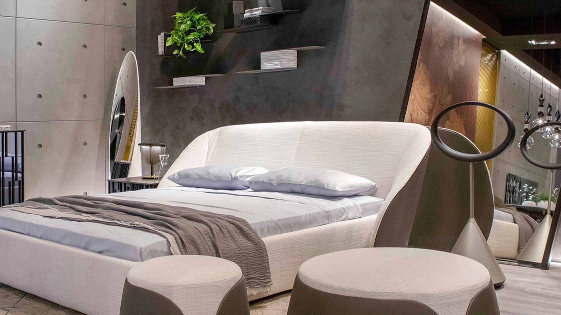 Pouf Mama di Tonin Casa