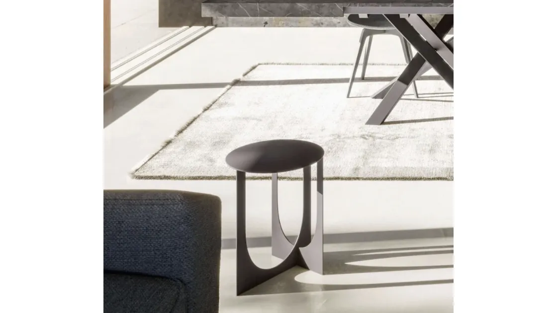 Tavolino Giotto di SantaLucia