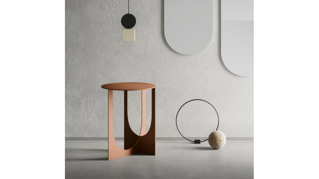 Tavolino Giotto di SantaLucia