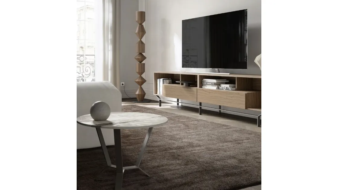 Tavolino Triade di SantaLucia