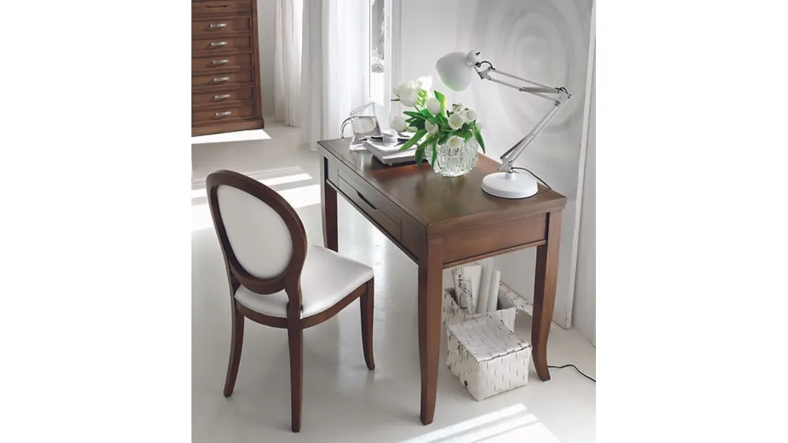 Scrittoio Emma di Fasolin