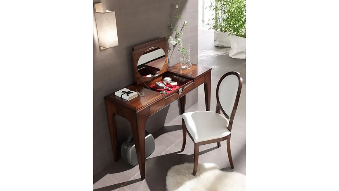 Scrittoio Linda di Fasolin