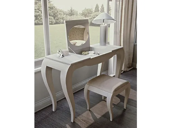 Scrittoio Mon Amour di Fasolin