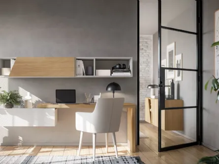 Scrittoio Pratico di SantaLucia