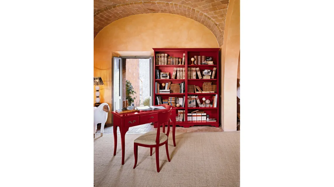 Scrittoio classico Soave di Tonin Casa