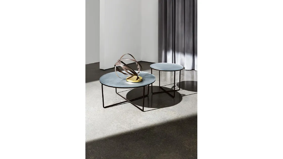 Tavolini Piktor di Sovet