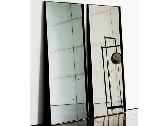 Specchio Visual Rectangular di Sovet