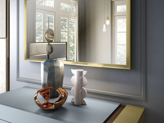 Specchiera Ermes di Adriatica