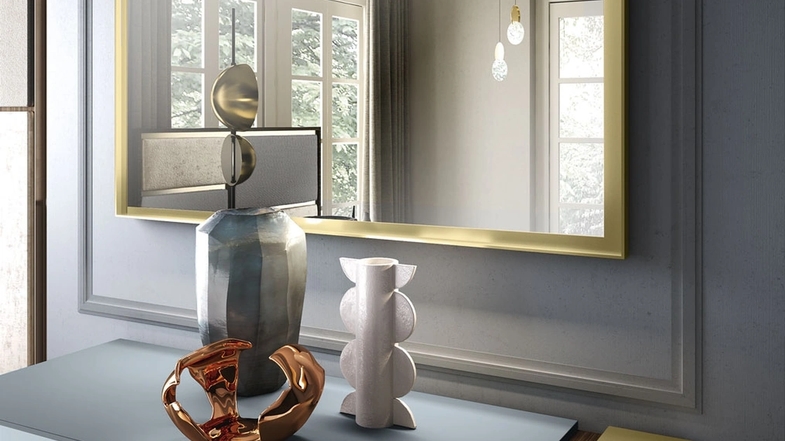 Specchiera Ermes di Adriatica