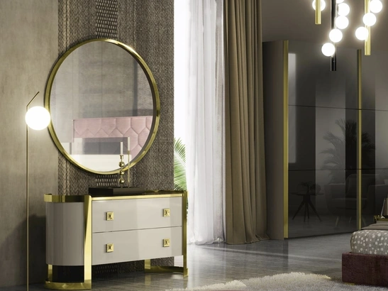 Specchiera Kursaal di Adriatica