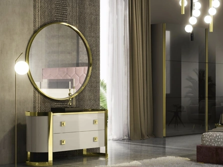 Specchiera Kursaal di Adriatica