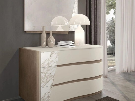 Specchiera Like di Adriatica