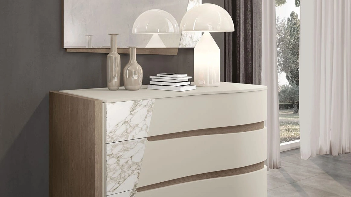 Specchiera Like di Adriatica