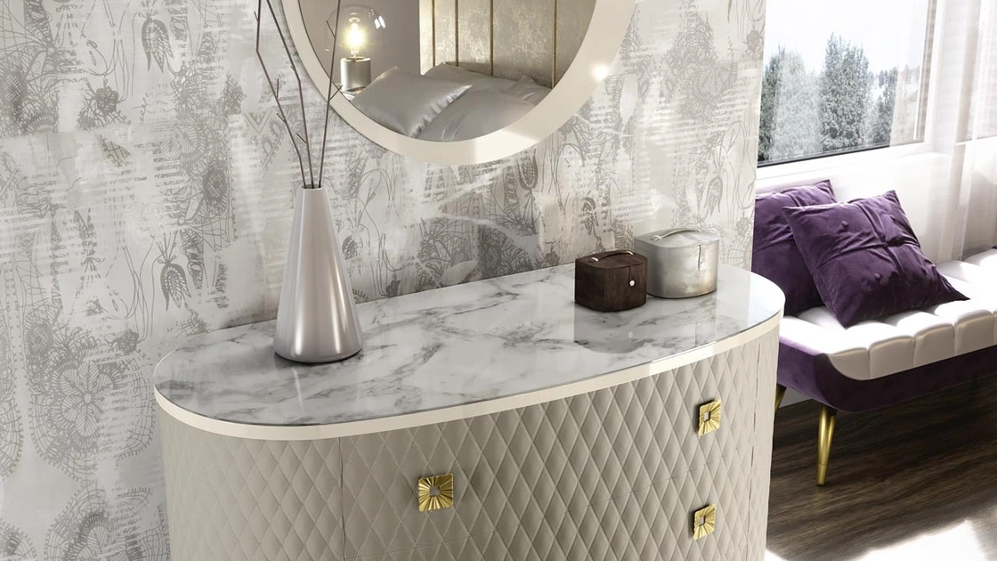 Specchiera Meraviglia di Adriatica