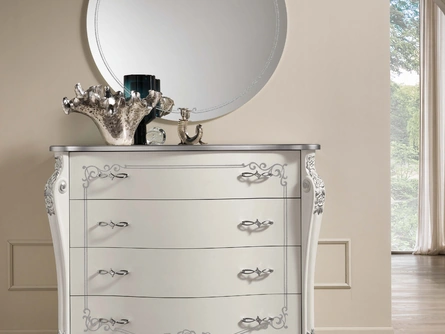 Specchiera Pandora di Adriatica