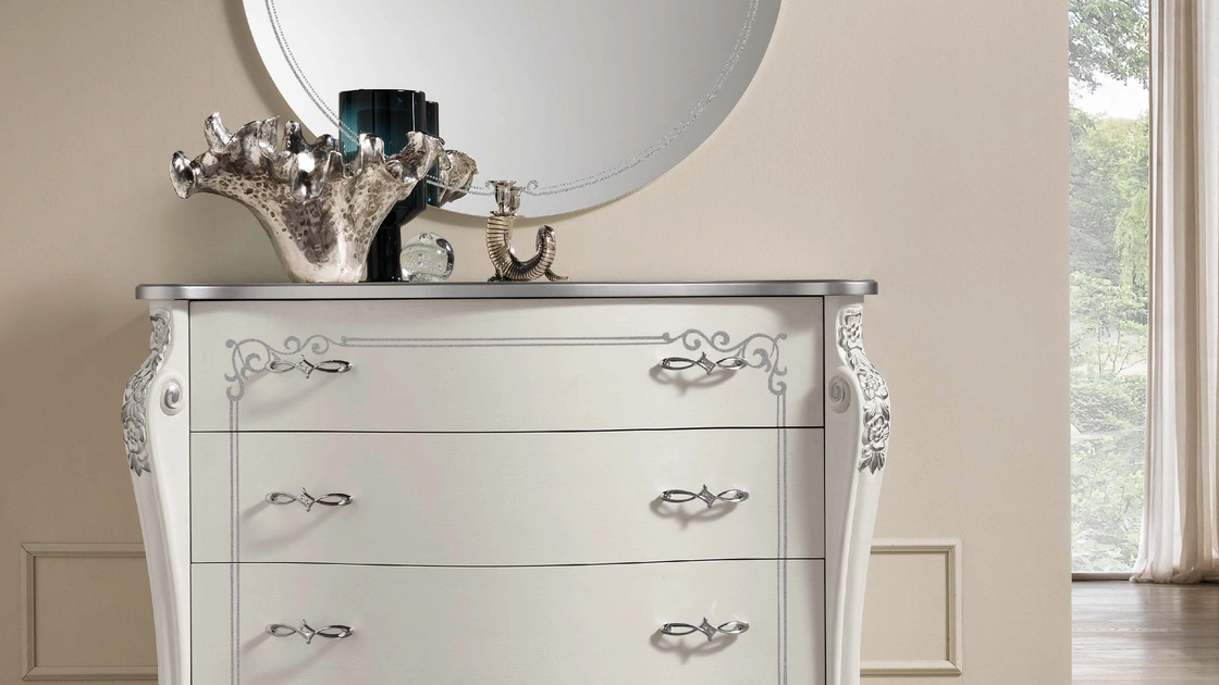 Specchiera Pandora di Adriatica