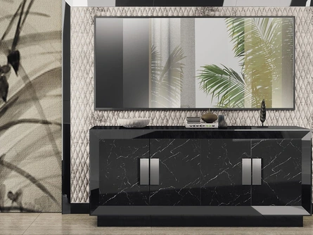 Specchiera Vision di Adriatica