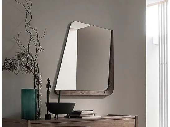 Specchiera Twist di Fasolin