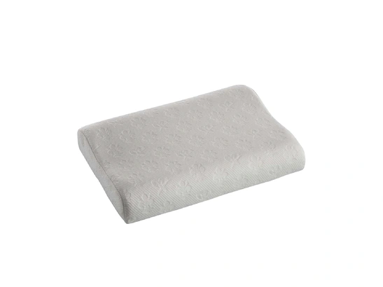 Guanciale Classico ergonomico Wave in memoform di Magniflex