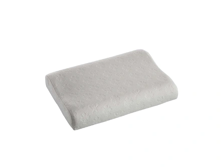 Guanciale Classico ergonomico Wave in memoform di Magniflex