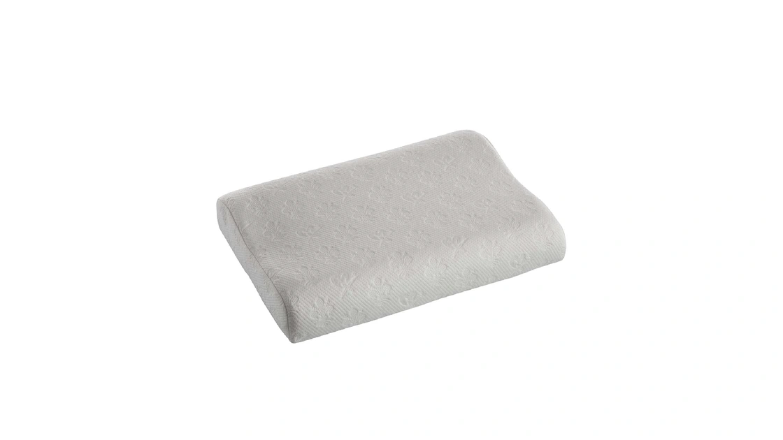 Guanciale Classico ergonomico Wave in memoform di Magniflex