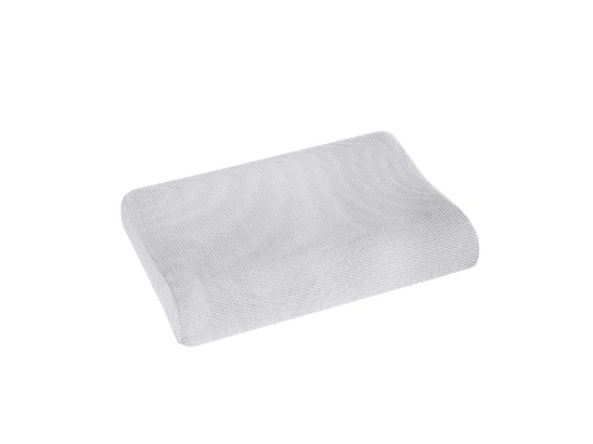 Guanciale ergonomico MagniCool 3D Wave in memoform di Magniflex