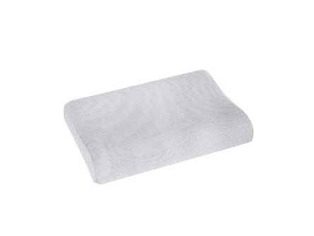 Guanciale ergonomico MagniCool 3D Wave in memoform di Magniflex