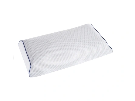 Guanciale Magnistretch® in memoform e elioform di Magniflex