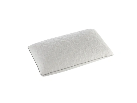 Guanciale Superiore Dual in memoform e malva foam di Magniflex