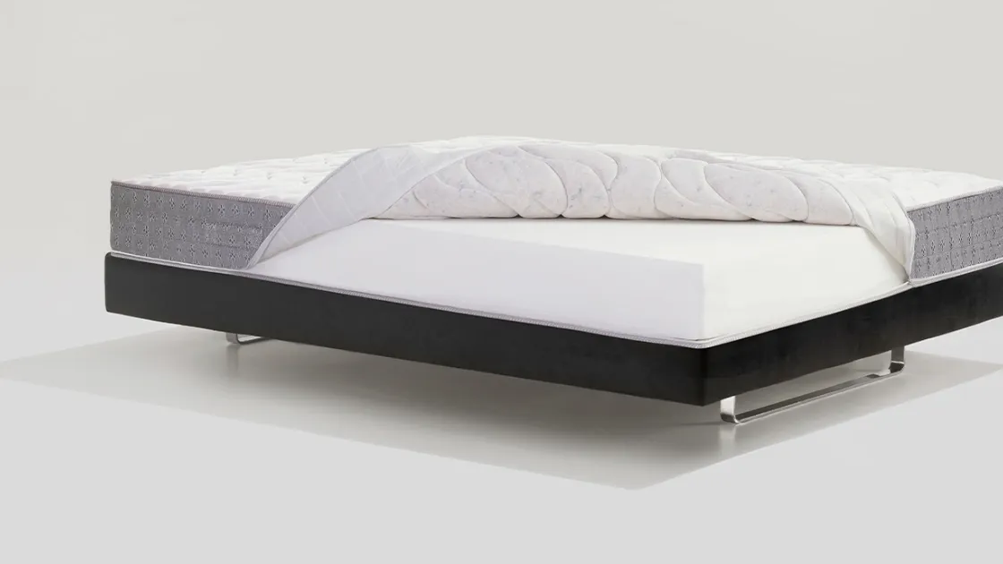 Materasso Classico Riposo 9 Evo di Magniflex