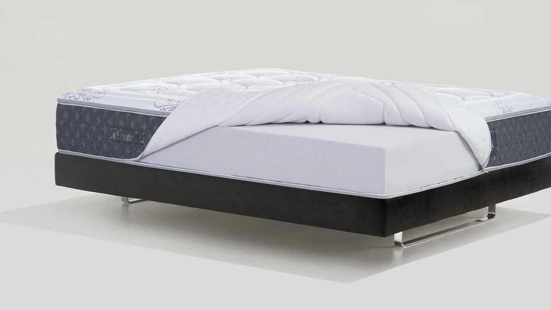 Materasso Classico Sonno Infinity Cool di Magniflex