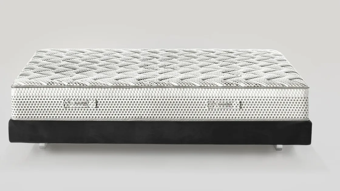 Materasso Classico Sonno Support a molle insacchettate di Magniflex