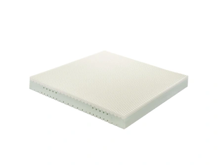 Materasso Dual Comfort in memory foam de Il Benessere