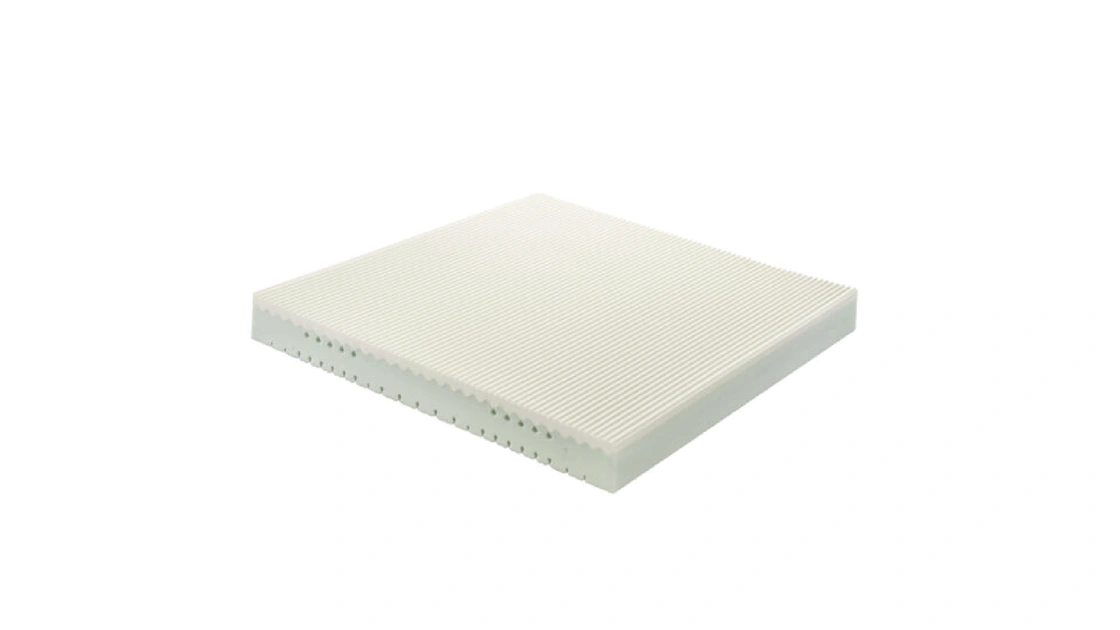 Materasso Dual Comfort in memory foam de Il Benessere